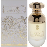 Fleur Enigmatique by Ajmal for Unisex - 3 oz EDP Spray