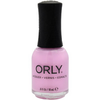 Nail Lacquer - 2000315 Sea Blossom by Orly for Women - 0.6 oz Nail Polish