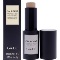 On Point Perfecting Concealer Stick - 52 Sandstone by GA-DE for Women - 0.15 oz Concealer