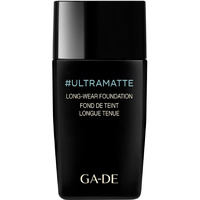 Ultramate Long-Wear Foundation - 152 Sand by GA-DE for Women - 1 oz Foundation