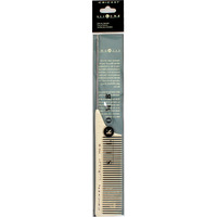 Silkomb Pro-55 by Cricket for Unisex - 1 Pc Comb