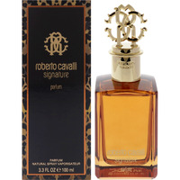 Roberto Cavalli Signature by Roberto Cavalli, 3.3 oz Parfum Spray for Women
