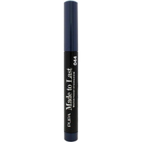 Made To Last Waterproof  Eyeshadow - 044 Blue Blue by Pupa Milano for Women - 0.049 oz Eye Shadow