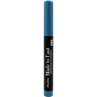 Made To Last Waterproof  Eyeshadow - 043 Sky Blue by Pupa Milano for Women - 0.049 oz Eye Shadow