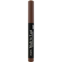 Made To Last Waterproof  Eyeshadow - 037 Intense Taupe by Pupa Milano for Women - 0.049 oz Eye Shadow