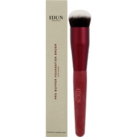 Pro Buffer Foundation Brush - 023 by Idun Minerals for Women - 1 Pc Brush