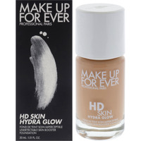 HD Skin Hydra Glow - 2Y36 Warm Honey by Make Up For Ever for Women - 1 oz Foundation