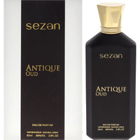 Antique Oud by Sezan for Men - 2.9 oz EDP Spray