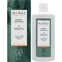 Kids Herbal Shampoo by Moraz for Kids - 17 oz Shampoo