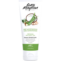 Deep Moisturizing Curl Conditioner by Curl Rhythm for Women - 10 oz Conditioner