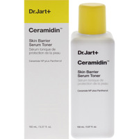 Ceramidin Skin Barrier Serum Toner by Dr. Jart+ for Unisex - 5.07 oz Toner