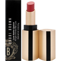 Luxe Matte Lipstick - 313 Big City by Bobbi Brown for Women - 0.12 oz Lipstick