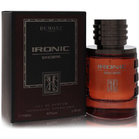 Dumont Ironic Sincere by Dumont Paris Eau De Parfum Spray
