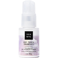 Dry Touch Shampuff by SGX NYC for Women - 2 oz Hair Spray