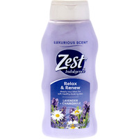 Relax and Renew Body Wash - Lavender and Chamomile by Zest for Women - 20 oz Body Wash