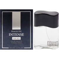 Intense by Fragluxe for Men - 3.3 oz EDT Spray