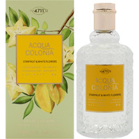 4711 Acqua Colonia - Starfruit and White Flowers by Muelhens for Unisex - 3.4 oz EDC Spray