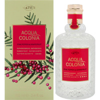 4711 Acqua Colonia - Pink Pepper and Grapefruit by Muelhens for Unisex - 3.4 oz EDC Spray
