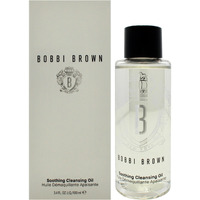 Soothing Cleansing Oil by Bobbi Brown for Women - 3.4 oz Cleanser