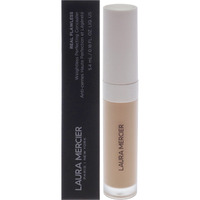 Real Flawless Weightless Perfecting Concealer - 3W1 Ligh to Medium with Warm Undertones by Laura Mercier for Women - 0.18 oz Concealer