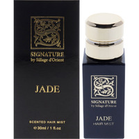 Jade by Sillage dOrient for Unisex - 1 oz Hair Mist