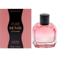 Prestige Pure Sense by New Brand for Women - 3.3 oz EDP Spray