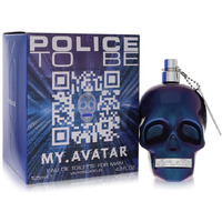 Police To Be My Avatar by Police Colognes Eau De Toilette Spray