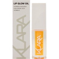 Lip Glow Oil - Honey by Klara for Women - 0.2 oz Oil