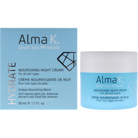 Nourishing Night Cream Alma K for Women - 1.7 oz Cream
