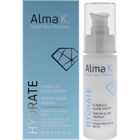 Flawless Glow Serum by Alma K for Women - 1 oz Serum