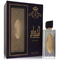 Arabiyat Prestige Ash'aa Amethyst by Arabiyat Prestige Eau De Parfum Spray (Unisex)