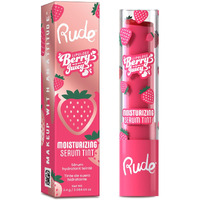 Berry Juicy Moisturizing Serum Tint