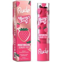 Berry Juicy Moisturizing Serum Tint