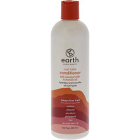 Curl Care Conditioner by Earth for Unisex - 12 oz Conditioner