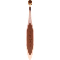 Elite Circle Brush 1R - Rose Gold  by Artis for Women - 1 Pc Brush