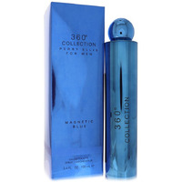 Perry Ellis 360 Collection Magnetic Blue by Perry Ellis Eau De Toilette Spray