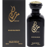 Mezyan Wood Blossom by Sezan for Women - 3.4 oz EDP Spray