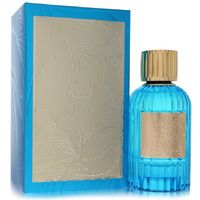 Paris Corner Qissa by Paris Corner Eau De Parfum Spray (Unisex)