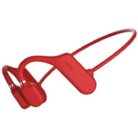 Open Ear Induction Stereo Wireless Headphones(D0102HAP16U.)