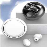 Swayaway Super Clear Sound Bluetooth Earbuds(D0102HEYLDY.)