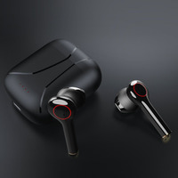 Sound Sense Bluetooth Earphone With Portable charging Box(D0102HEYLYA)