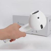 ElePod Magna Sound Bluetooth Speaker And MP3 Player(D0102HPIVSA)