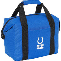 Indianapolis Colts 12 Pack Kolder Cooler Bag