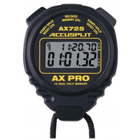 Accusplit AX725PRO Timer