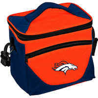 Denver Broncos Cooler Halftime Design