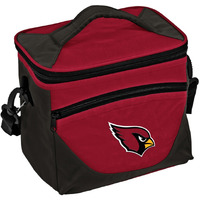 Arizona Cardinals Cooler Halftime Design