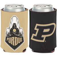 Purdue Boilermakers Can Cooler