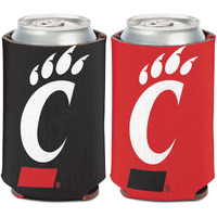 Cincinnati Bearcats Can Cooler Special Order