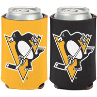 Pittsburgh Penguins Can Cooler