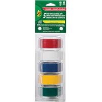 ELECTRC TAPE3/4"X12' (Pack of 1)